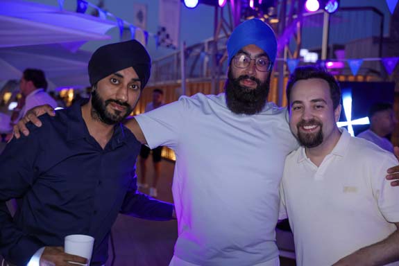 ITC 2026 Networking Dinner